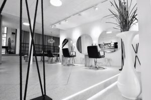 Silke von Rolbiezki Salon