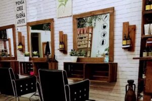 Silvana hair studio