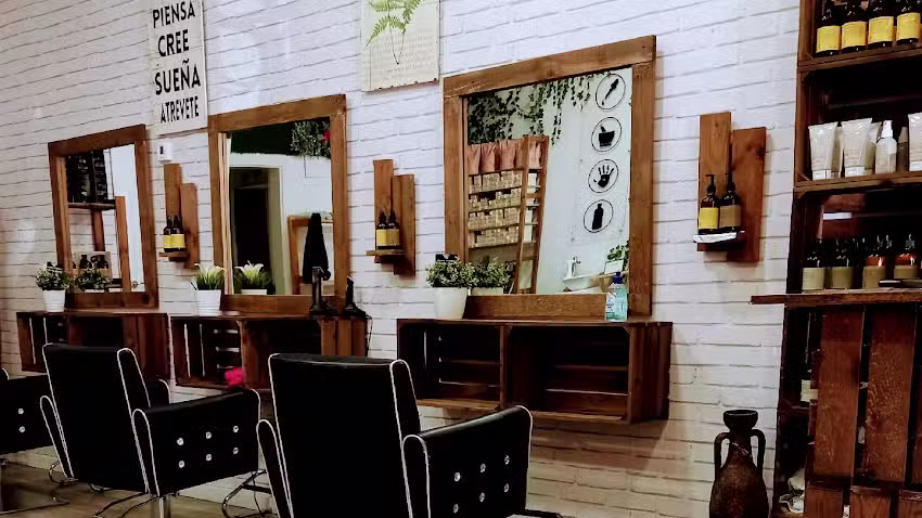 Silvana hair studio