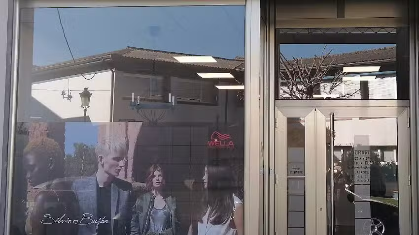 Silvia Bujan Estilistas