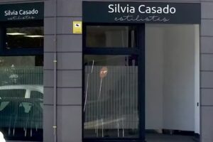 Silvia Casado Estilistas