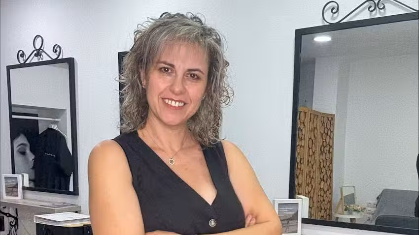 Sílvia Casco Estilista