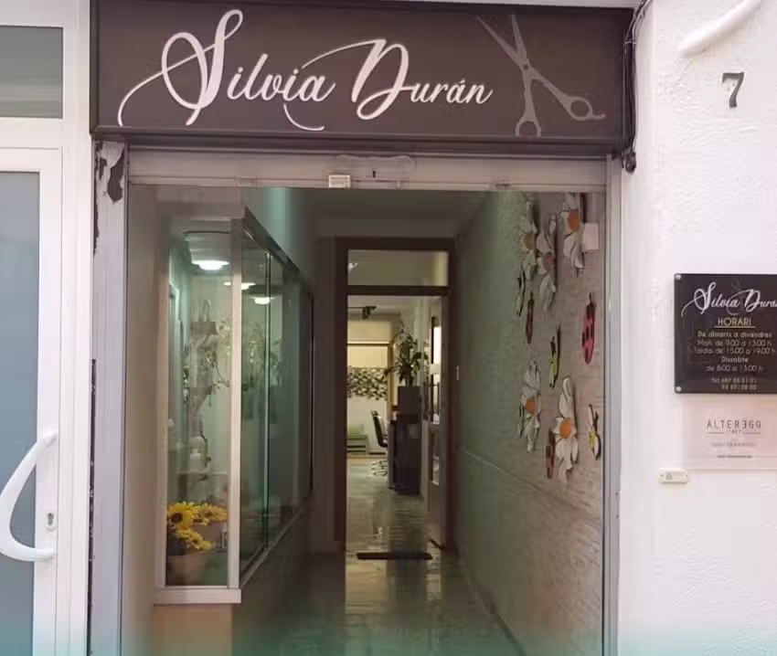 Silvia Duran