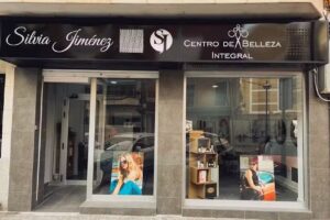 Silvia Jiménez centro de belleza integral