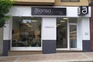 Silvia Montero Hair Salon
