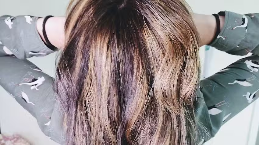 Silvia Naranjo by La Boutique Del Cabello
