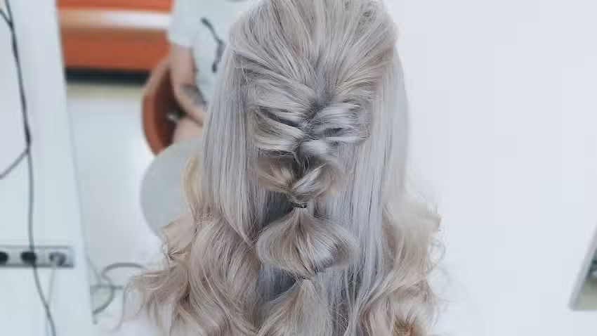 Silvia Peluqueria Unisex