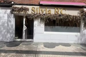SILVIA RC