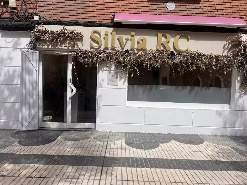SILVIA RC