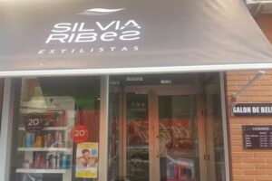 Silvia Ribes Estilistas