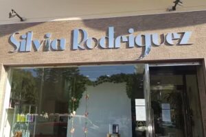 Sílvia Rodriguez Estilistas