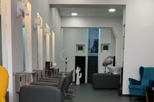 Sílvia santos hair salón