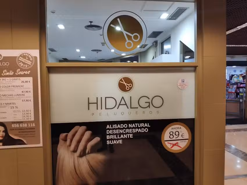 Simão Soares Estilista
