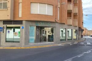 Simia Salud Capilar