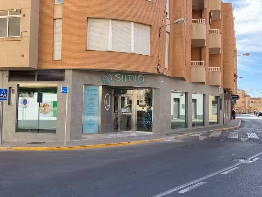 Simia Salud Capilar