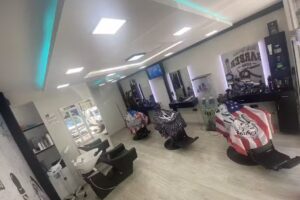 Simo Barbershop