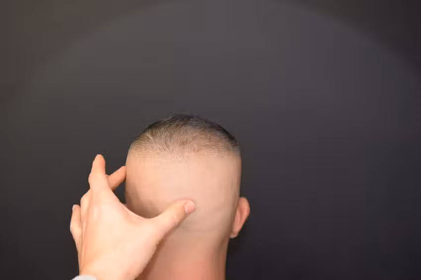 Simon Peluqueros