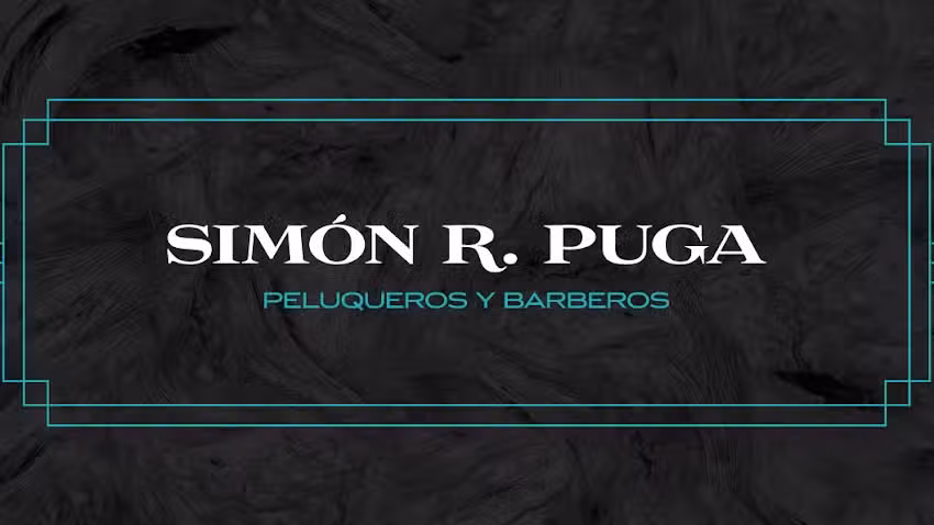 Simón R. Puga Peluqueros y Barberos