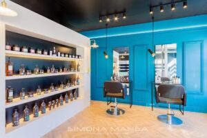 Simona Manea Hair Care & Make Up