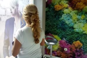 Sinergia Peluqueria
