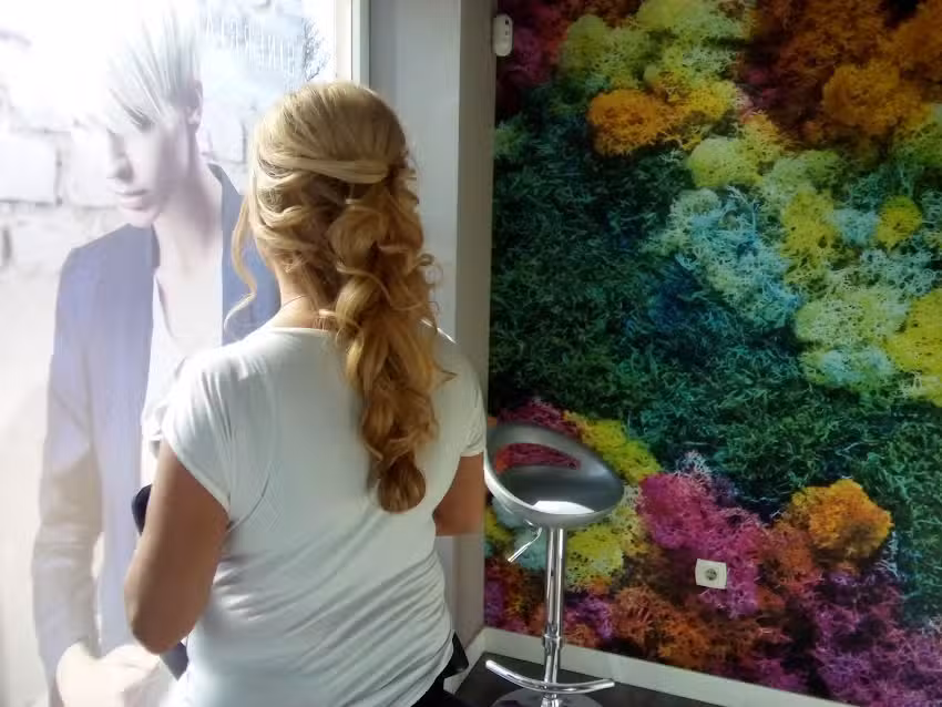 Sinergia Peluqueria