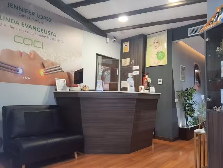Sinergy Esthetic est&eacute;tica avanzada