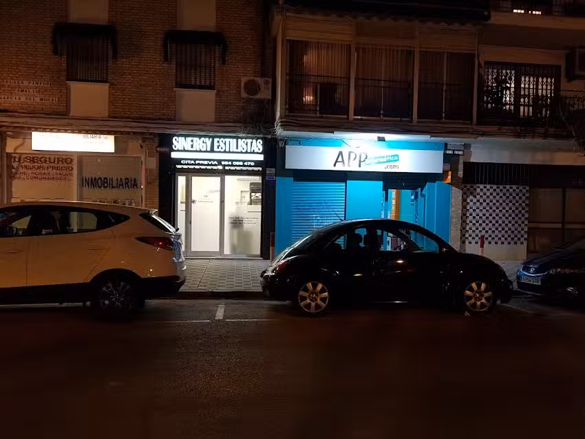 Sinergy Estilistas