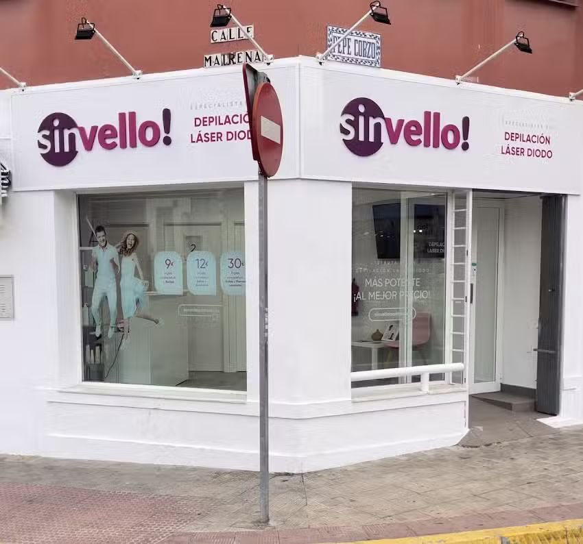 SinVello! Alcal&aacute; de Guada&iacute;ra | Depilaci&oacute;n L&aacute;ser Diodo