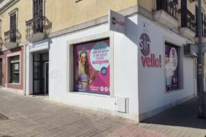 SinVello! San José de la Rinconada | Depilación Láser Diodo