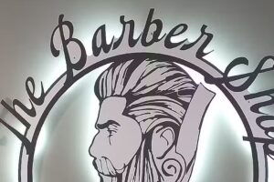 Siscu Barber Shop