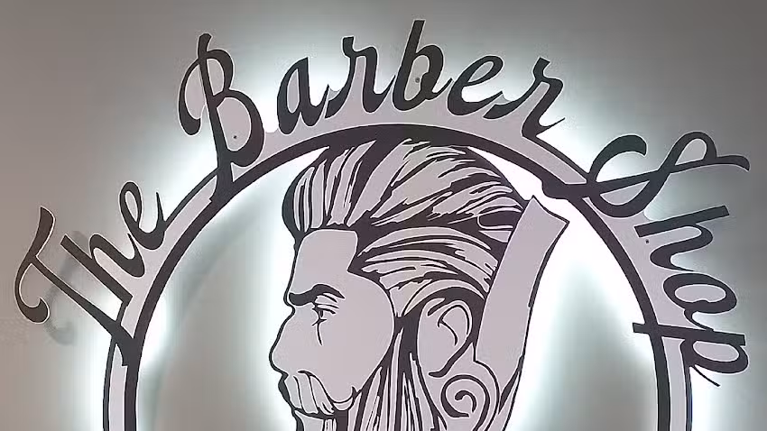 Siscu Barber Shop