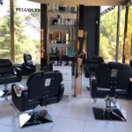 Sistemas Peluqueros