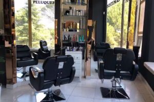 Sistemas Peluqueros