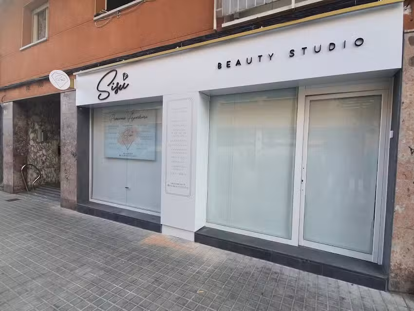 Sisú Beauty Studio