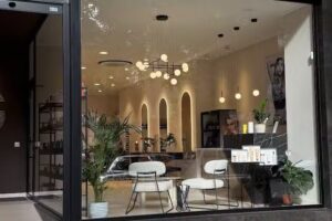 Sivera Espacio de Belleza y Bienestar