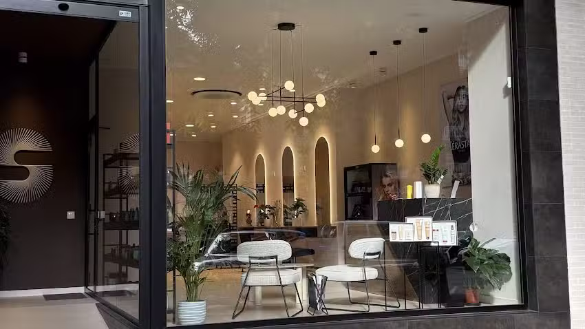 Sivera Espacio de Belleza y Bienestar