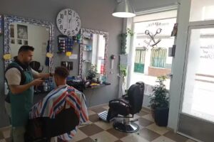 SIXTO BARBER