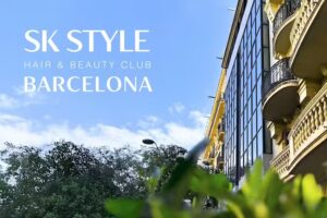 SK Style Barcelona