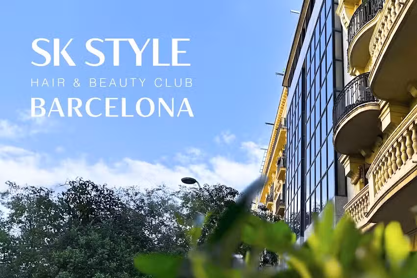 SK Style Barcelona