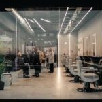 SKILLS BARBER SHOP