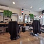 SKILLS BARBER SHOP