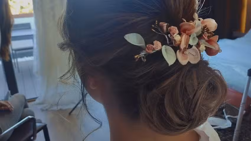 SM Hair Beauty