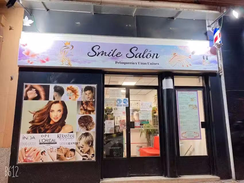 Smile Salon