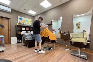 Socrates Peluqueros Estetica-Unisex