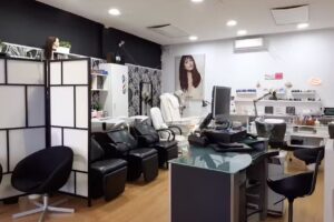 Sofia’s Centro de Belleza