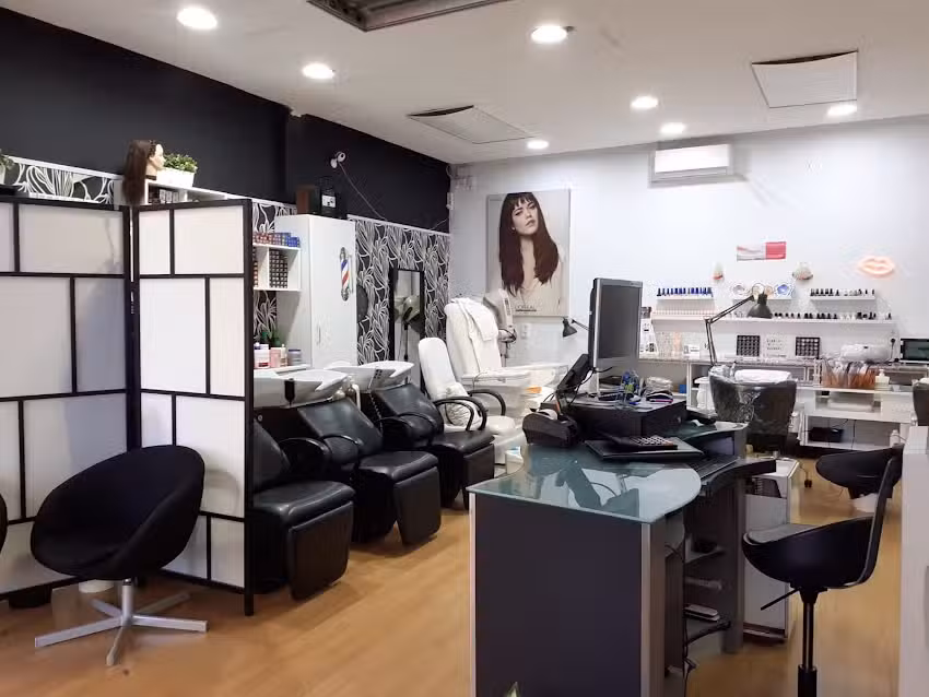 Sofia’s Centro de Belleza