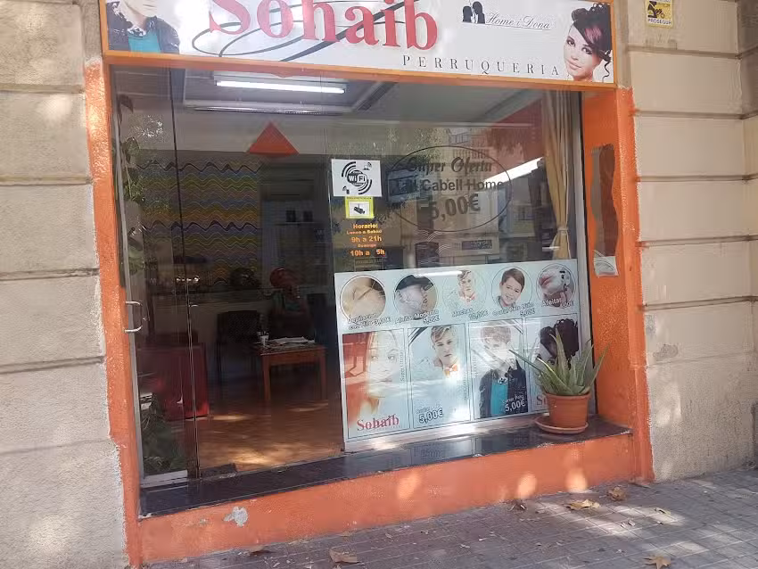 Sohaib