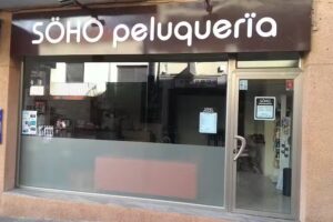 söho peluquería