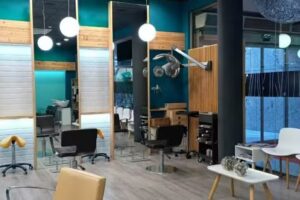 SOHO PELUQUERIA