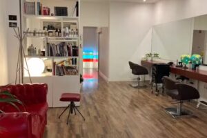 Soho Peluqueros
